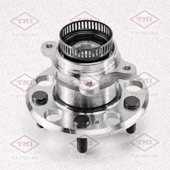 Ступица TATSUMI TDE5047