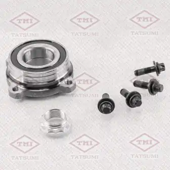 Ступица TATSUMI TDE5079