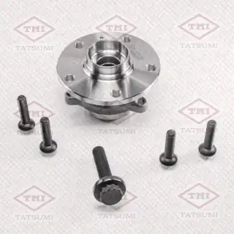 Ступица TATSUMI TDE1031