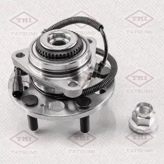 Ступица TATSUMI TDE1033