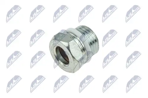 штуцер патрубка насоса ГУР! Ford Transit 86-14/Mondeo I/II/III/IV >14 SPH-FR-000 NTY