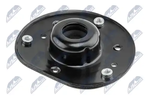 опора амортизатора переднего! Land Rover Freelander 2.0-3.2 06-14 AD-LR-000 NTY