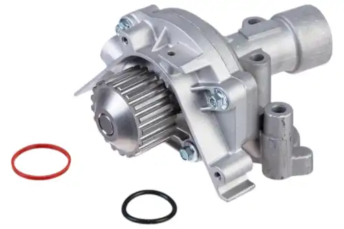 Насос системы охлаждения (помпа) STELLOX 4500-0524-SX