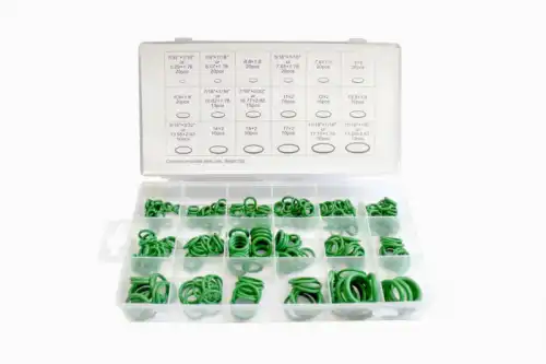 Кольцо уплотнительное автомобильное ROCK FORCE RF-774