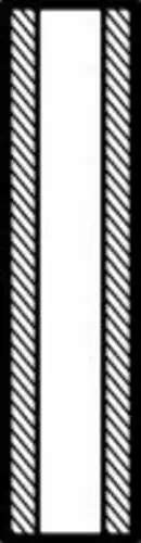 Направляющая клапана AE VAG92193