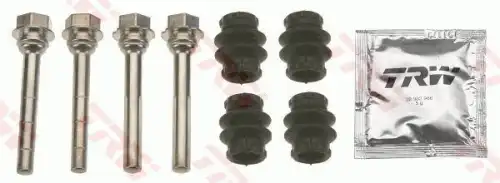 рем.к-т диск.торм.зад. Audi A3/A4/A6 1.6/1.8/T/1.9TDi 96> ST1160 TRW