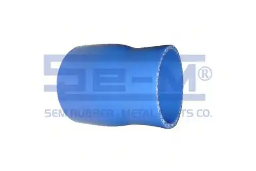 патрубок радиатора! 47x57 L=102 Iveco EuroTrakker/Stralis 8878 SE-M