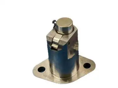 натяжитель цепи ГРМ! Toyota Camry 2.4 06> 13540-28010 TOYOTA / LEXUS