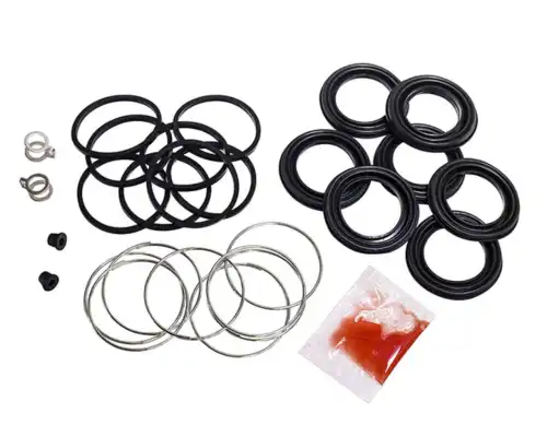 ремк-кт суппорта торм.перед. Toyota Land Cruiser 200 07> 04478-60070 TOYOTA / LEXUS