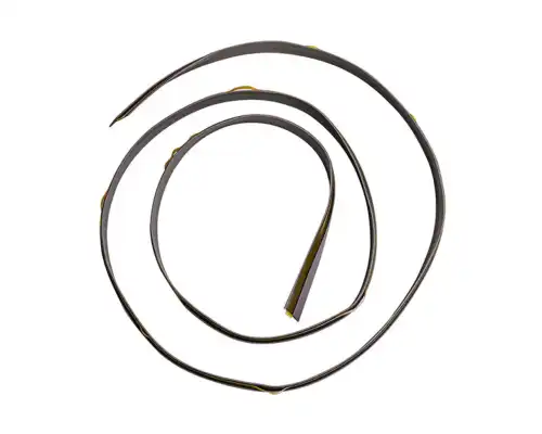 прокладка АКПП! поддона Toyota Land Cruiser 100 UZJ100/HDJ100 5FC 35168-60010 TOYOTA / LEXUS