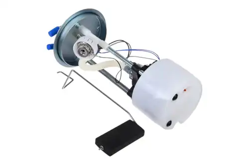 Топливный насос низкого давления STELLOX 10-02126-SX