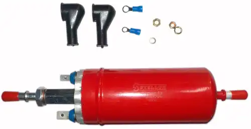 Топливный насос низкого давления STELLOX 10-02108-SX