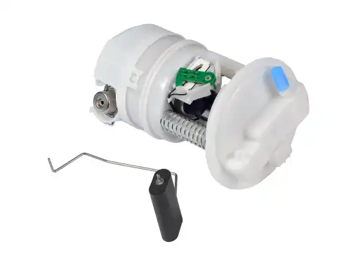 Топливный насос низкого давления STELLOX 10-02081-SX