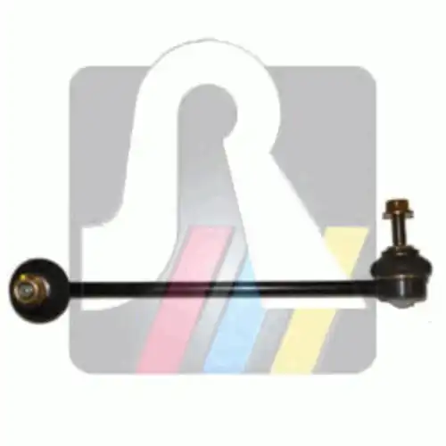 Тяга стабилизатора RTS 97-09528-2