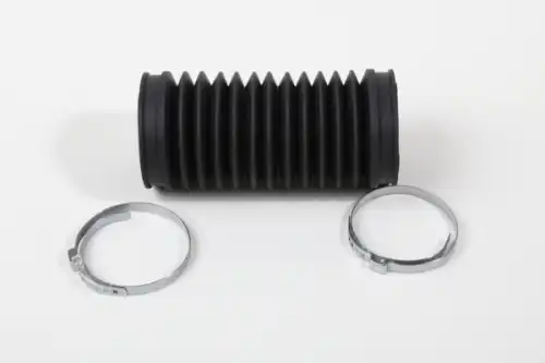 пыльник рейки рулевой! Audi A4 1.6-2.8 95-00 14-17143-SX STELLOX