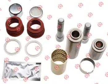 р/к диcк.тормоза!12(мр)напр.114/64,втулка мет H20,винты85/70,пыльн.крSK7 51.02.13 ONYARBI