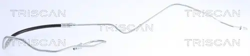 Тормозной шланг 815028267 TRISCAN