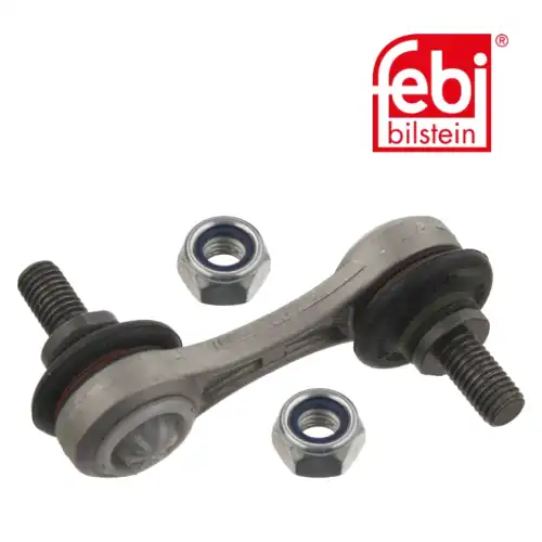 Тяга стабилизатора FEBI 10038