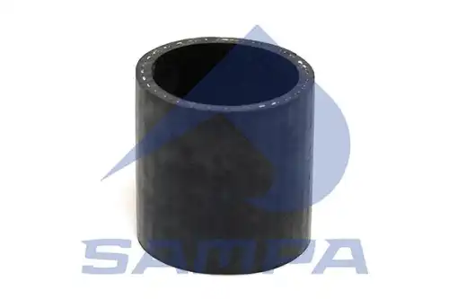 патрубок системы охлаждения ! DAF 85CF/ 95XF/ F95/ XF95 050.259 SAMPA