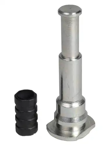 направляющая скобы суппорта! Nissan Tiida B17R 14> 04-98846-SX STELLOX