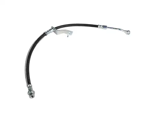 шланг тормозной! передний левый Kia Rio 15> 27-00402-SX STELLOX