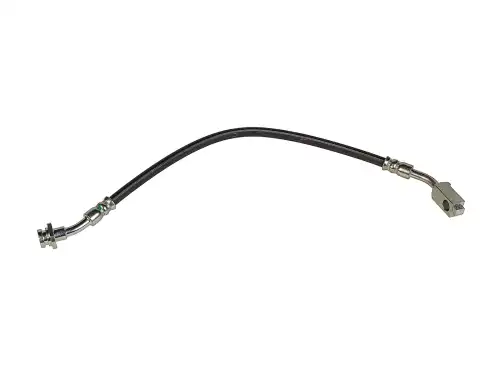 шланг тормозной! Ford Maverick, Nissan Terrano 27-00435-SX STELLOX