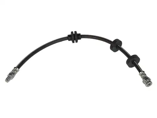 шланг тормозной! Fiat Palio 96> 27-00441-SX STELLOX