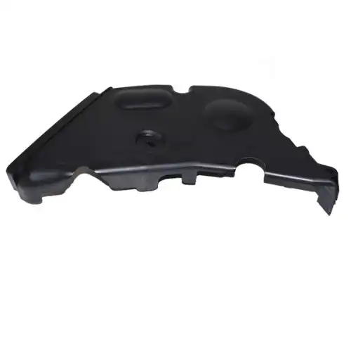 крышка двигателя! передOmn Iveco Daily 504022580