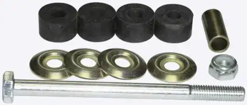 Тяга стабилизатора TRW JTS222