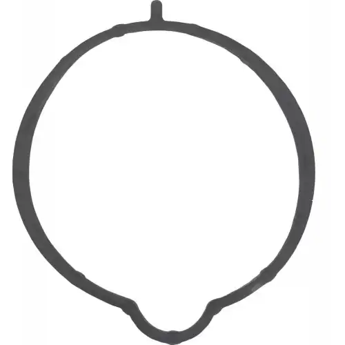 прокладка дроссельной заслонки! Mazda 2 1.3i/1.5i 07-15/3 1.6i 08-19 05402-002 FEBEST