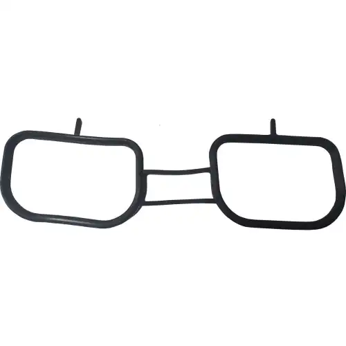 Прокладка коллектора FEBEST 24402-001