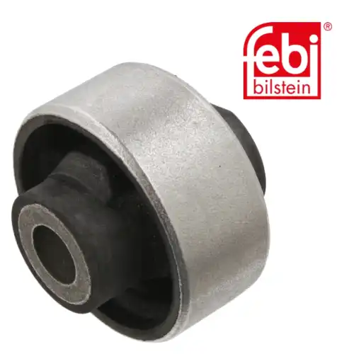 сайлентблок передн.рычага зад.! Fiat Panda 1.1-1.2 03>/1.3 JTD 04> 34283 FEBI