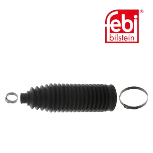 к-кт пыльника рейки рулевой! Ford Mondeo/S-Max 06>, Land Rover Discovery 06>, Volvo S80 34293 FEBI