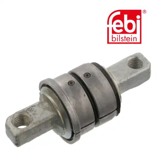 сайлентблок рычага ниж.! Alfa Romeo 159 1.9-2.2JTS 05> 36162 FEBI