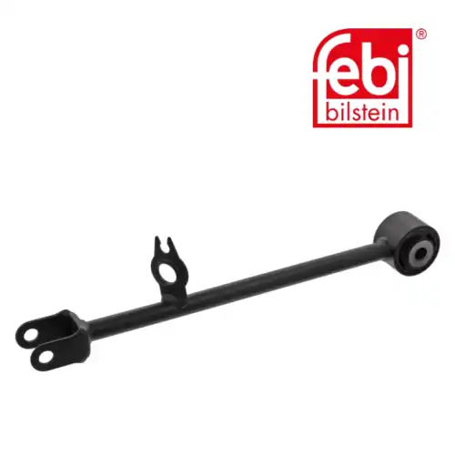 Рычаг подвески FEBI 36436 справа задняя ось Dacia Duster 1.6/1.5DCi 10>