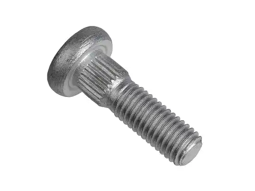 болт шлицевой !М10х35 SCHMITZ 89-00666-SX STELLOX