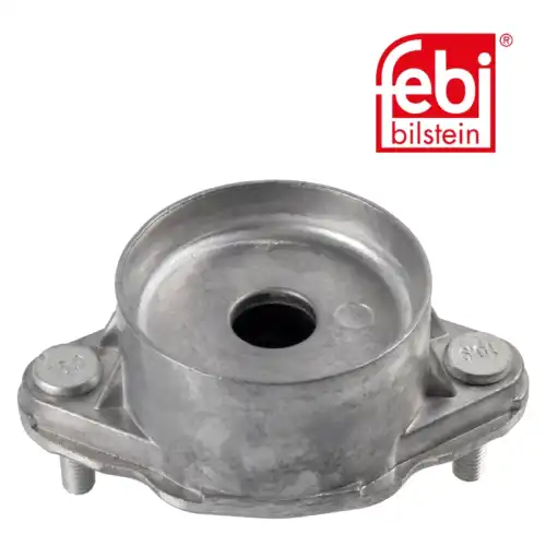 опора амортизатора заднего! MB W204/S204 07> 36477 FEBI