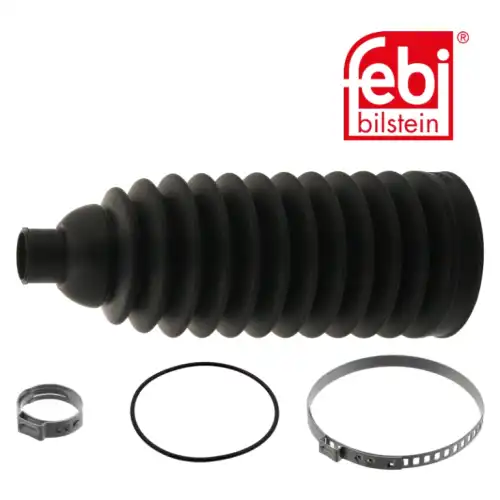 пыльник рейки рулевой! MB W163 2.3-4.3 98-05 36775 FEBI