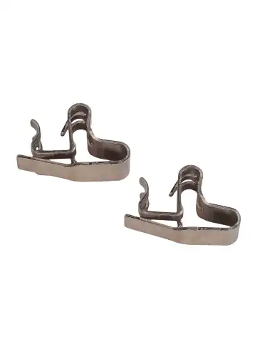 ремк-т торм.колодок пер.! Mazda 323 1.4/1.5 16V <04,Toyota RAV 4 1.8VVTi/2.0D 00> 00-01556-SX STELLOX