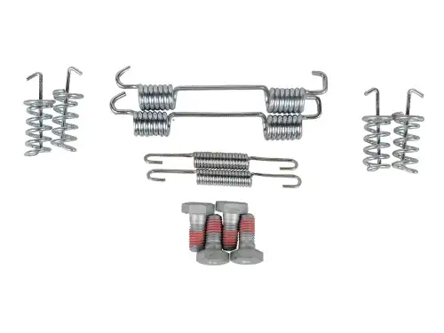 ремк-т торм.колодок задн.! Lada110 (2110)/111 (2111)/112 (2112) 00-01565-SX STELLOX