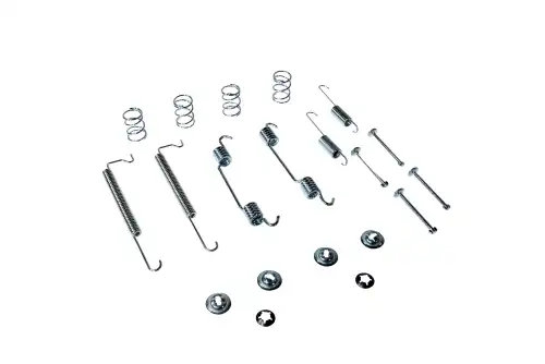 ремк-т торм.колодок задн.! Chevrolet Aveo/Kalos/Lacetti/Nubira 1.2/1.4/1.6/1.8 05> 00-01566-SX STELLOX