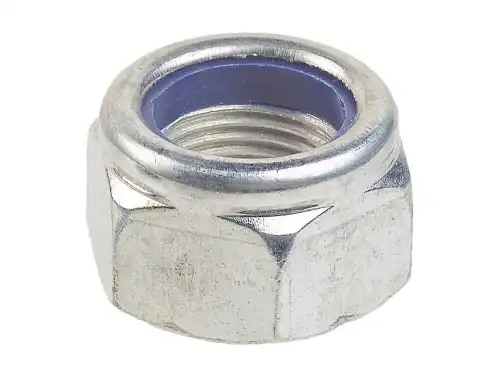 Гайка автомобильная M18x1.5 27 мм STELLOX 84-61225-SX