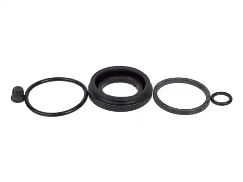 рем.к-кт дискового тормоза заднего! d38 Ford S-Max 06> 04-98015-SX STELLOX