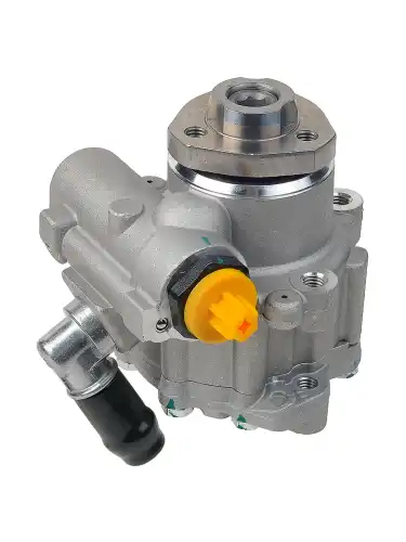 Насос гидроусилителя руля STELLOX 00-36292-SX