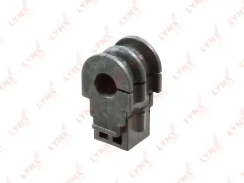 втулка стабилизатора переднего! d18 Nissan Tiida 12>/Micra 03-10 B9618 LYNXAUTO