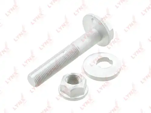 болт подвески эксцентриковый! с гайкой, шайбой FS-1084 LYNXAUTO