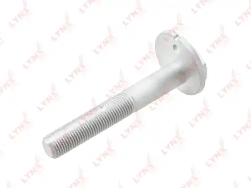 болт регулировочный с эксцентриком!Nissan Pathfinder/Avenir/Prairie/Wingroad/KingCab 98> FS-1093 LYNXAUTO