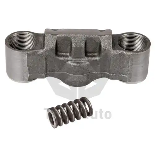 р/к дискового тормоза! 2(м) к-кт, корпус вала суппорта, пружина KNORR SN6/SK7/SN7 13503 TTT