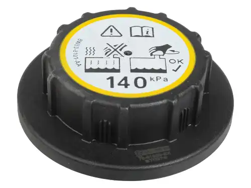 Крышка расширительного бачка STELLOX 75-51963-SX