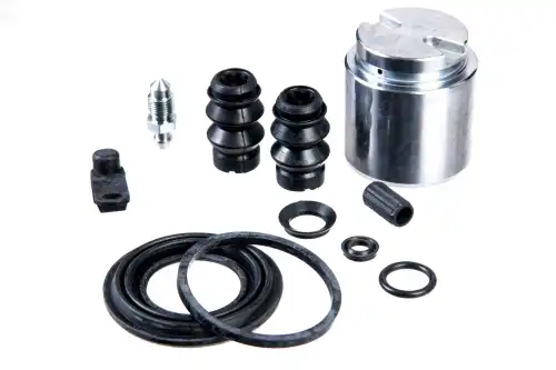 рем.к-т диск.торм. заднего! с порш. d48 Ford Transit 06> 04-99427-SX STELLOX